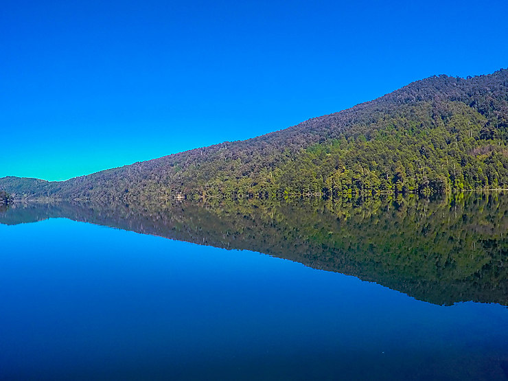 Lac Tinquilco - geoffroygauthier