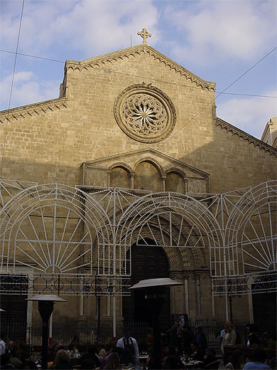 Chiesa di San Francesco d'Assisi Chiesa di San Francesco d'Assisi