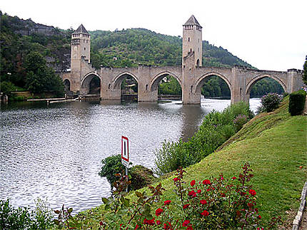 Le Pont Valentré