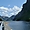 La route du Lysefjord