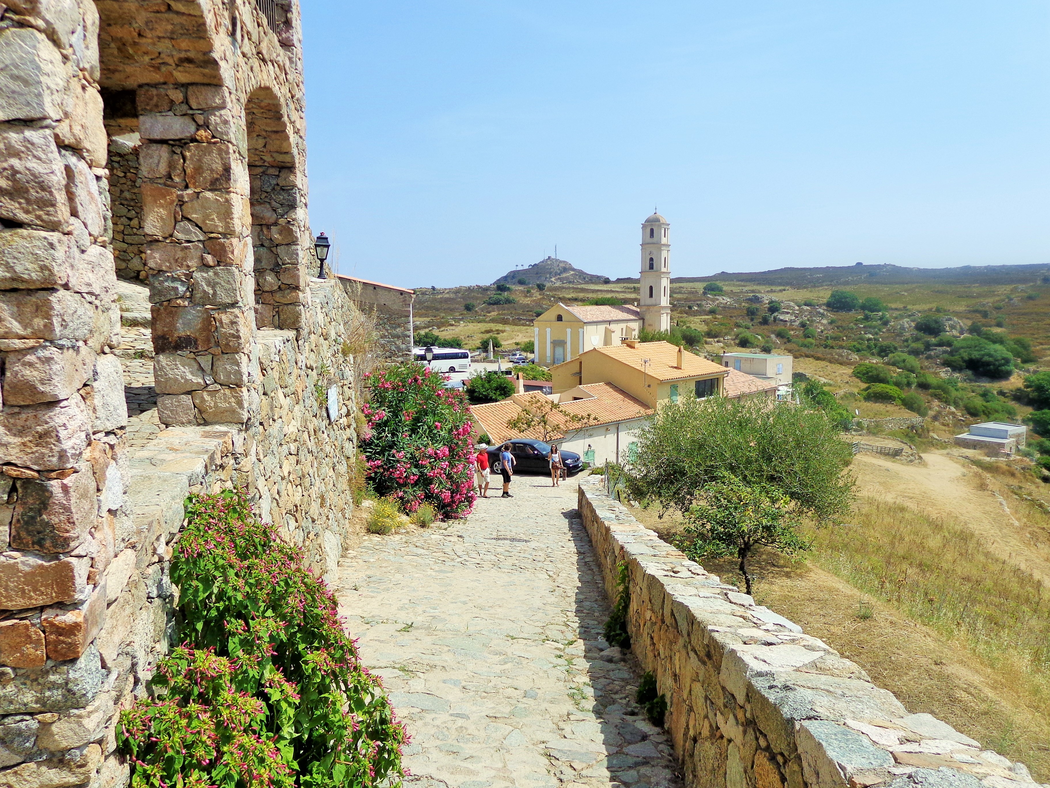 Sant Antonino Sant Antonino