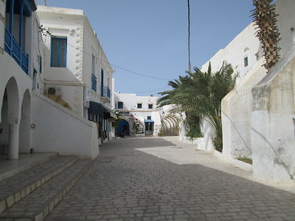 Djerba ouest