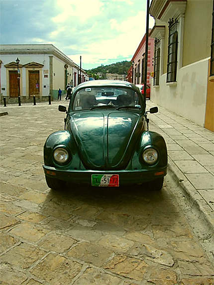 La voiture que les mexicains préfèrent