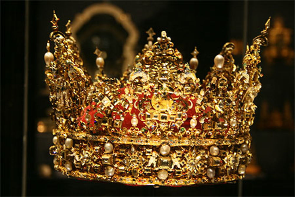 Couronne royale