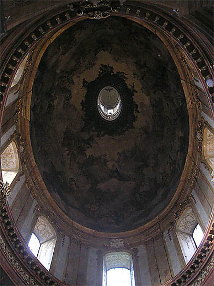 Dôme de Peterskirche