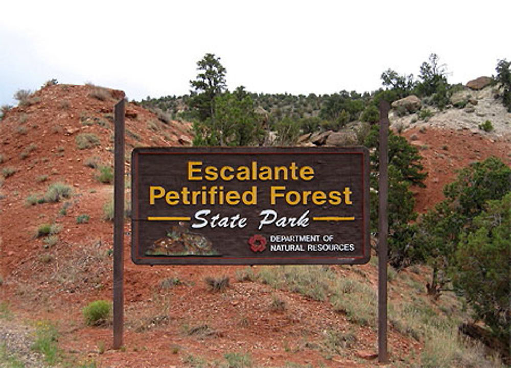 Escalante National Monument