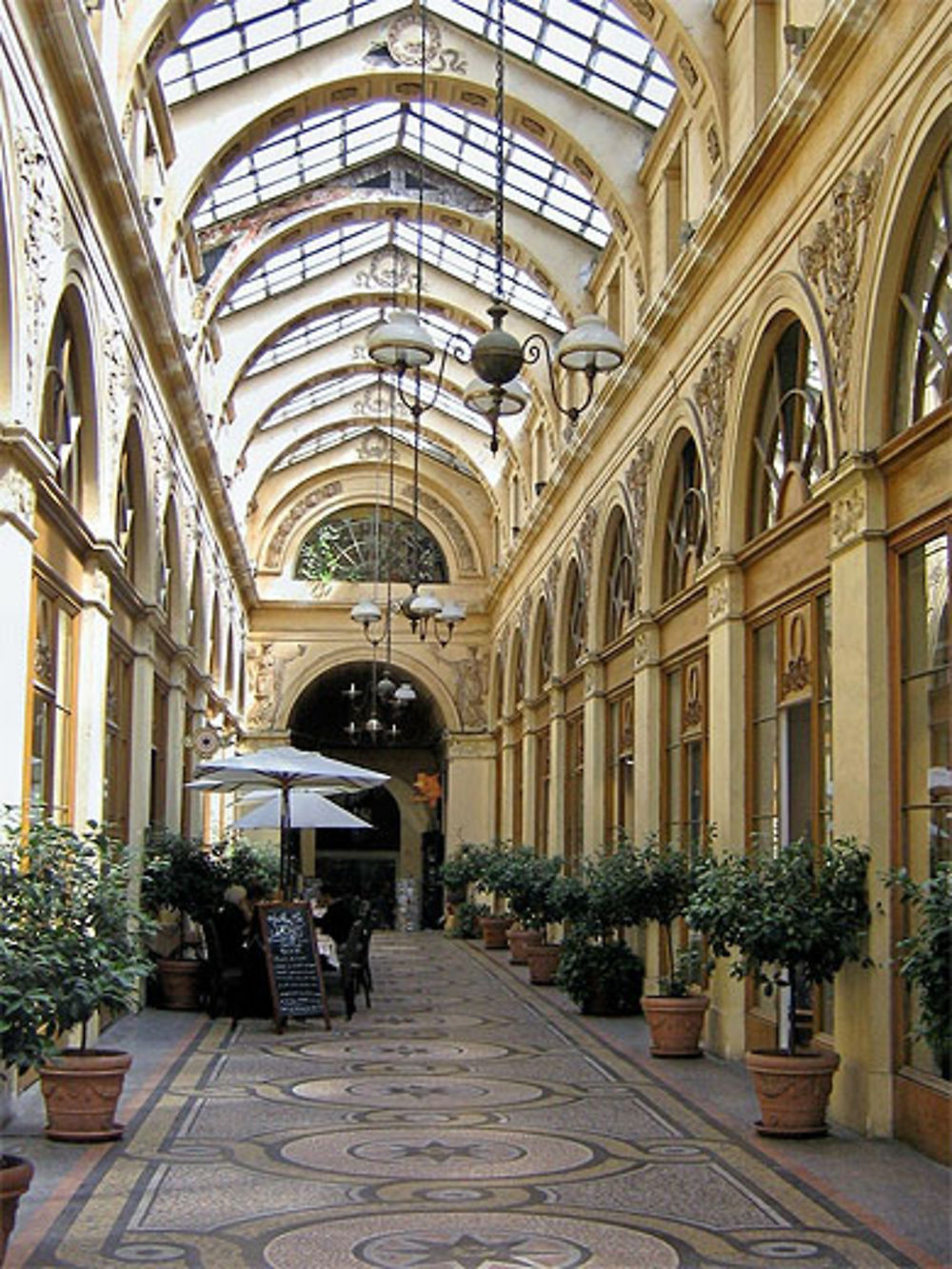 Galerie Vivienne