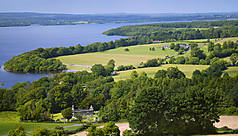Les Lakelands, l&rsquo;Irlande secr&egrave;te