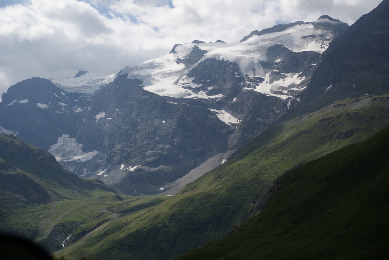 Grand Paradis Grand Paradis
