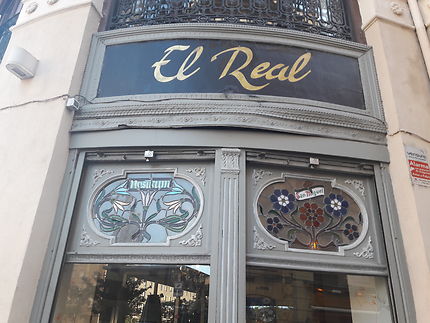 Café El Real