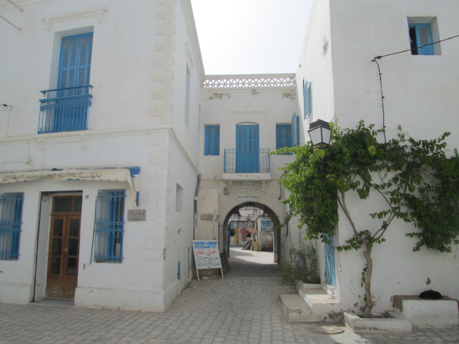 Djerba Ouest Houmt Souk Djerba Jerba Tunisie Routard Com   Photo.1577894 