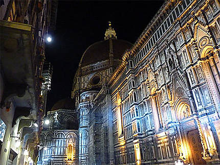 Duomo et Baptistère