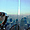 Empire State Building vu du Top of the Rock