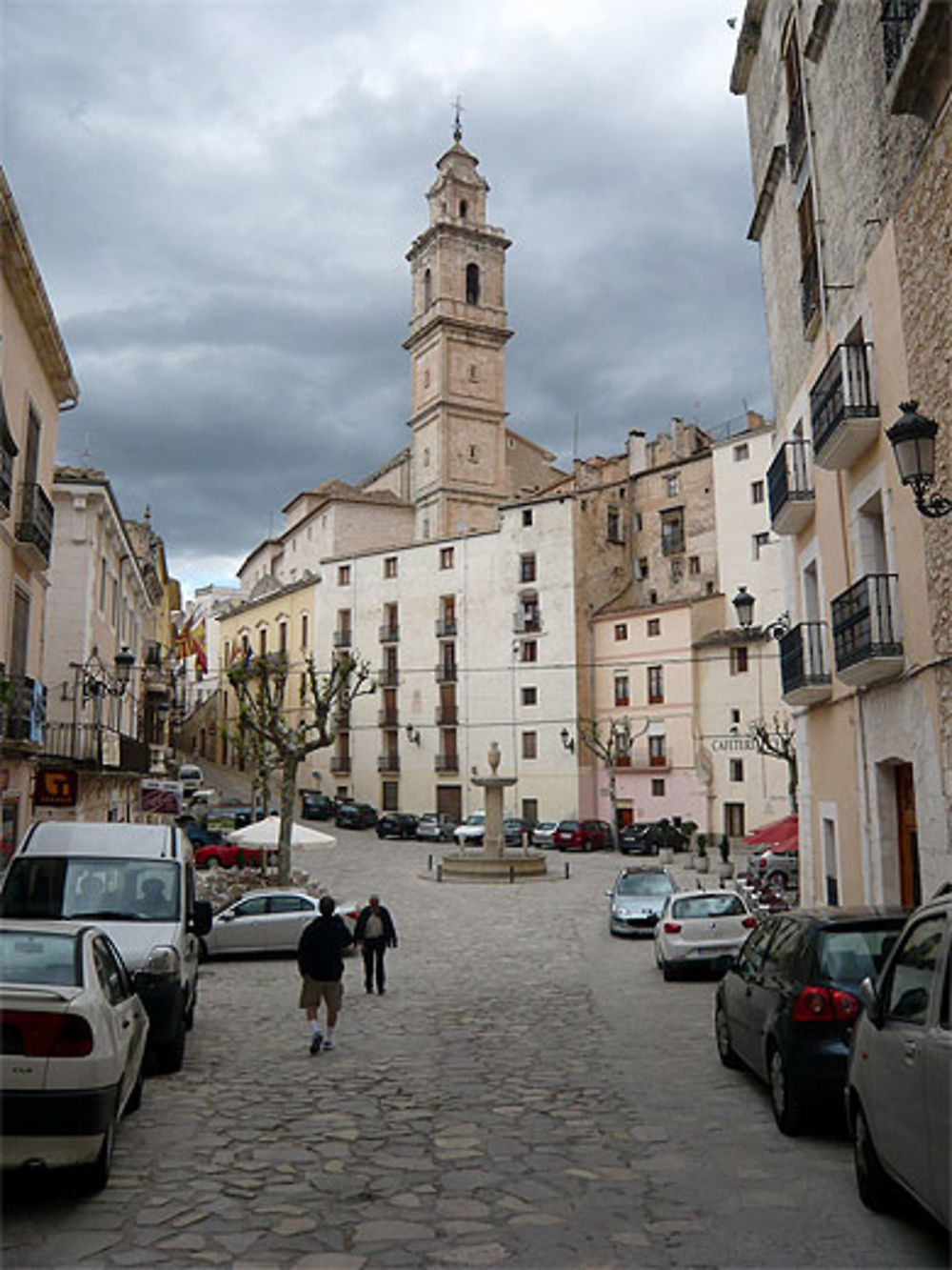 Bocairent ou Bocairente