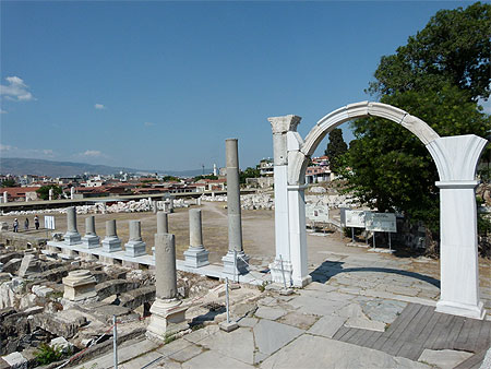 Izmir Izmir