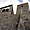Le château de Bisaccia et sa tour penchée