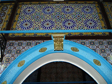 Synagogue de la ghriba Synagogue de la ghriba