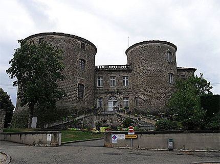 Château des Evêques