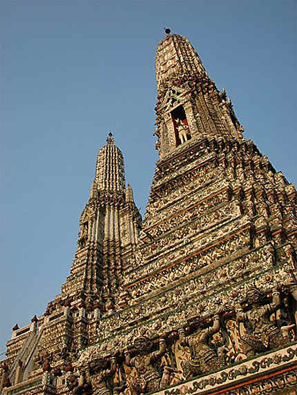 Temple de Wat Arun