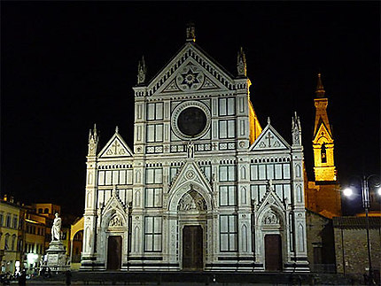 Eglise de Santa Croce