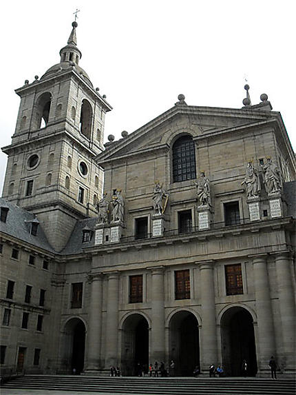 La Basilica