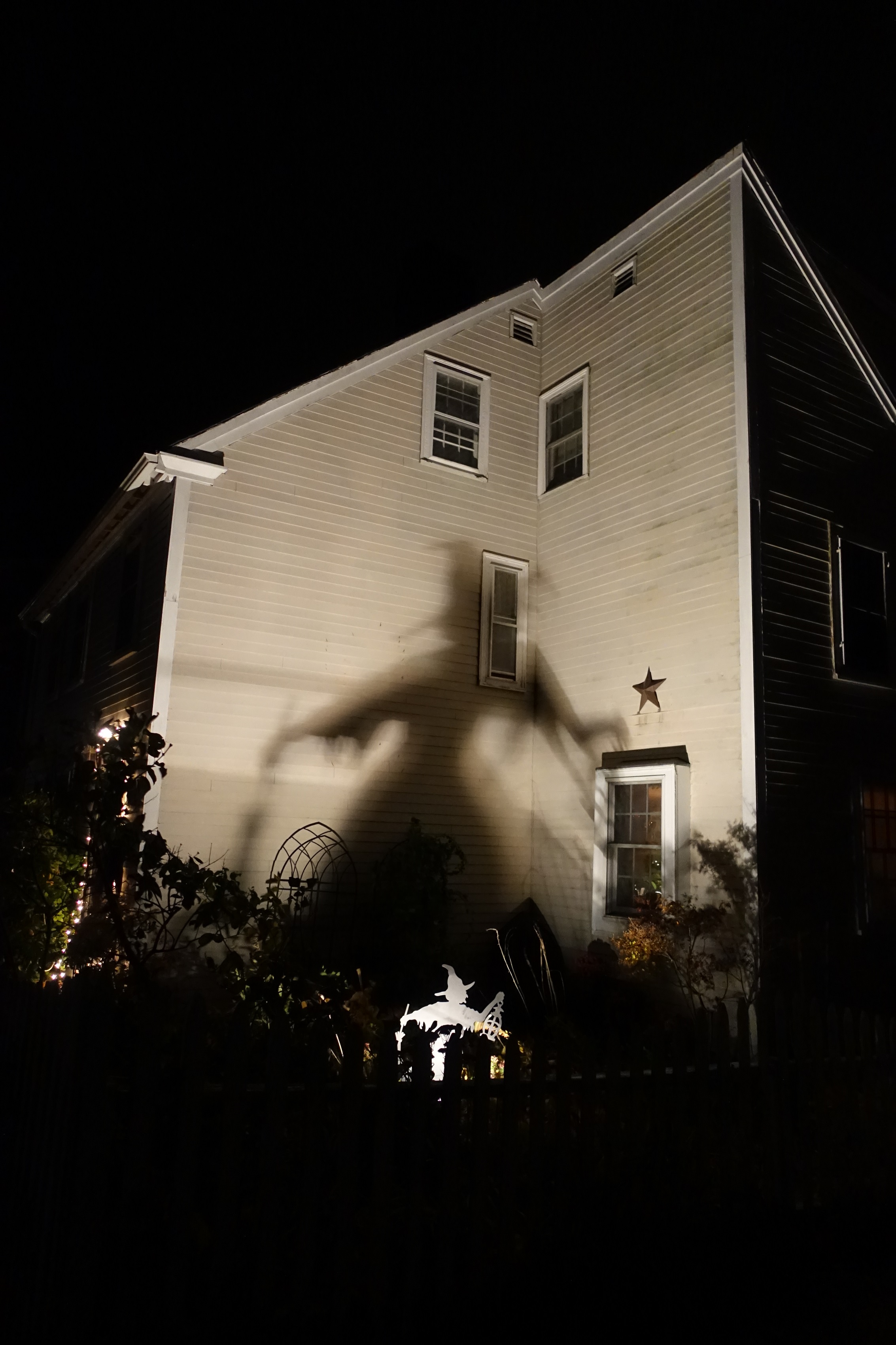 Halloween à Rockport Halloween à Rockport