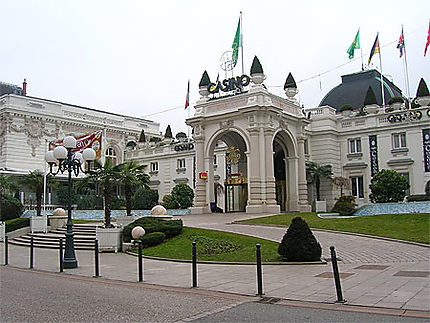 Le Casino Grand Cercle