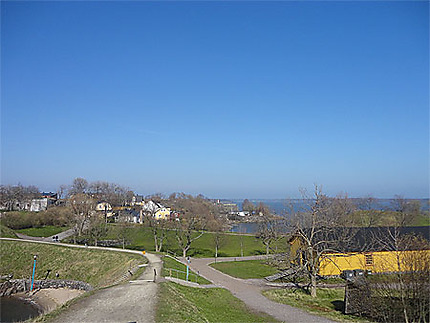 Suomenlinna