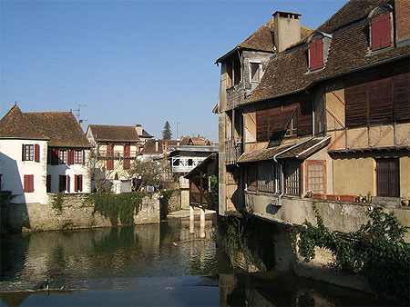 Salies de Béarn Salies de Béarn