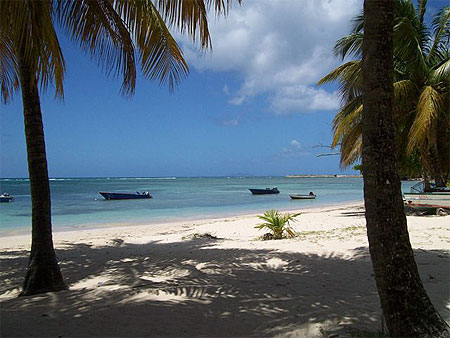 Plage Grand Bourg Plage Grand Bourg