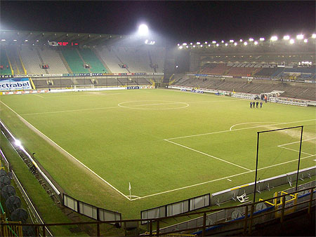 Jan-Breydel Stadion Jan-Breydel Stadion