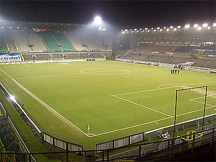 Jan-Breydel Stadion