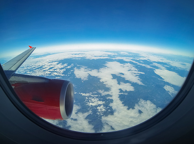 Les billets d'avion tour du monde : Faire le tour du monde