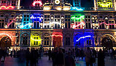 La Nuit Blanche