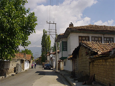 Village d'Atabey