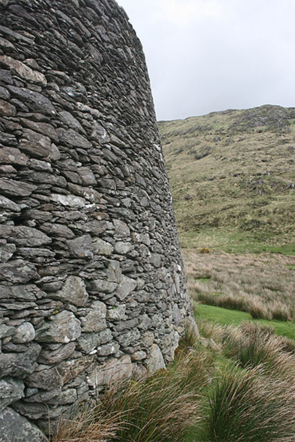 Le Staigue Fort