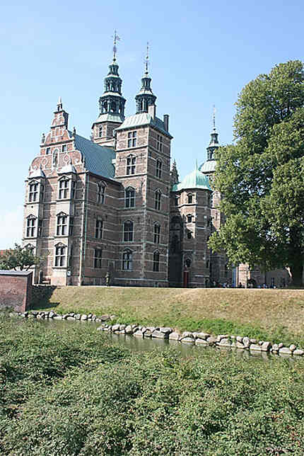 Rosenborg slot