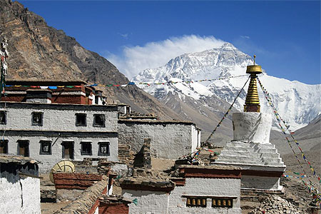Everest Everest