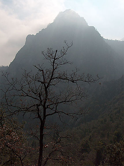 Cascade du Borrigo