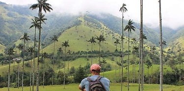 Voyage en Colombie, des Andes aux Caraïbes