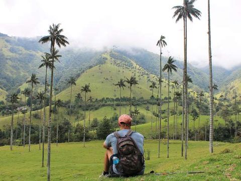 Voyage en Colombie, des Andes aux Caraïbes