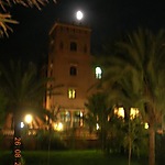 Les Jardins de Ouarzazate