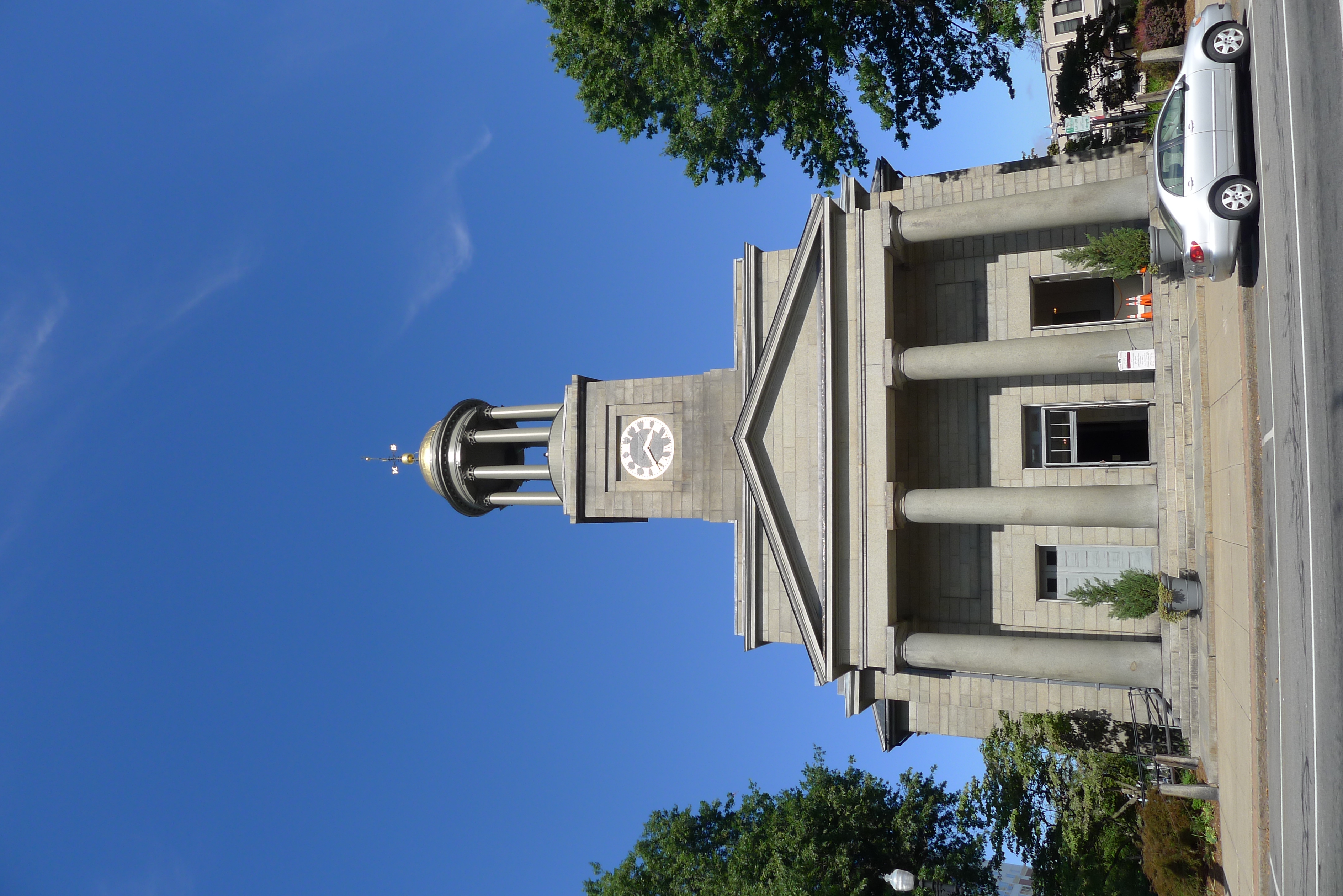 United First Parish Church United First Parish Church