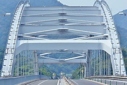 Pont Ōmishima