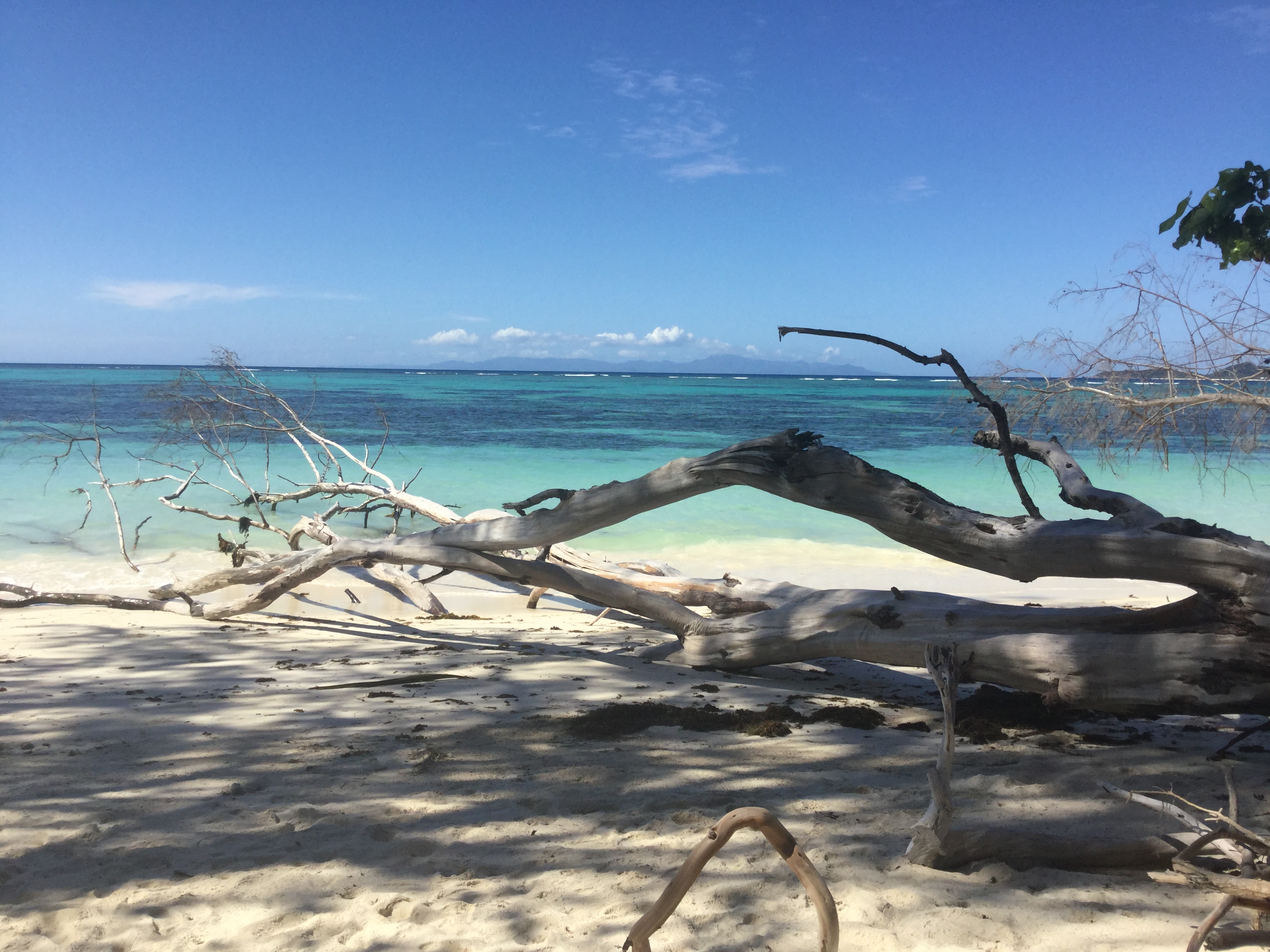 Praslin Praslin
