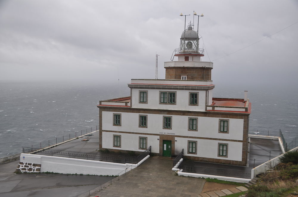 Cap Finisterre