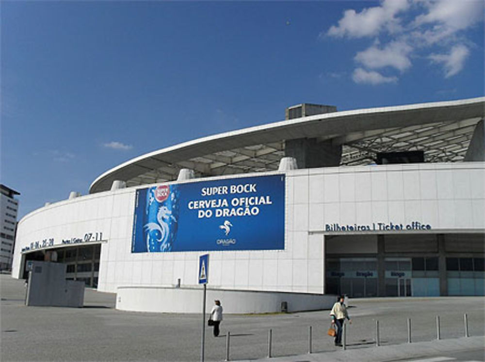 Estadio do Dragao