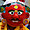 Masque à la Fête de Kumari