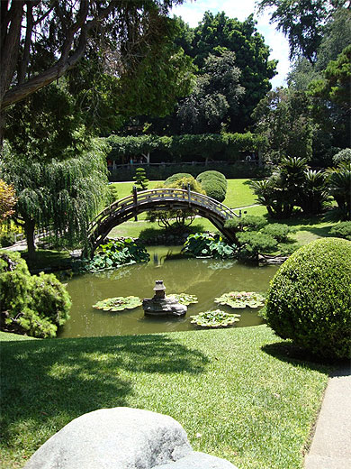 Huntington park Huntington park
