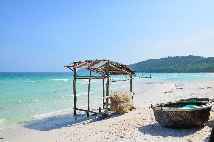 Île de Phu Quoc – Vietnam